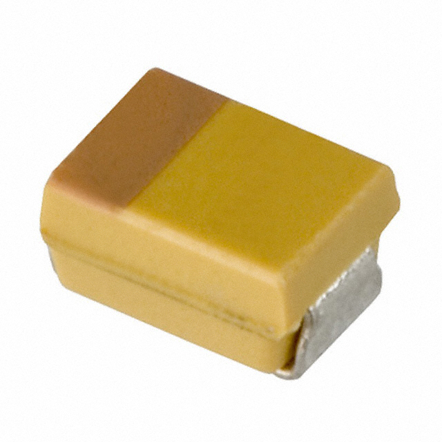TAJR224M020RNJ KYOCERA AVX  Tantalum Capacitors